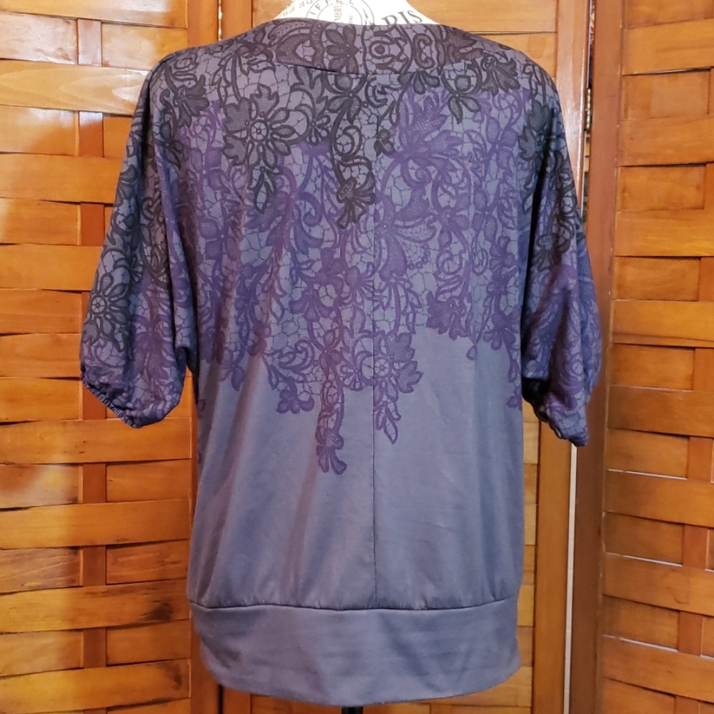 Stylish pullover - Picture 3 of 6